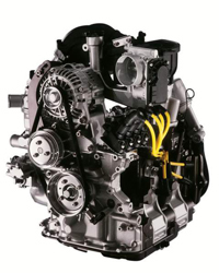 C1361 Engine